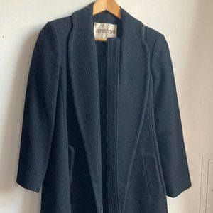 Vintage Nordstrom Robe Coat